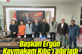 BAŞKAN ERGÜNNNNNNN