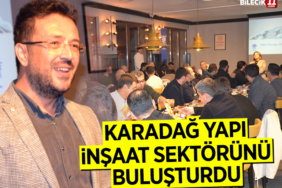 KARADAĞ