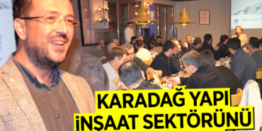 KARADAĞ