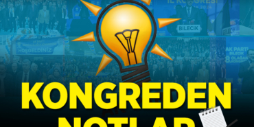 KONGREDENNOTLAR