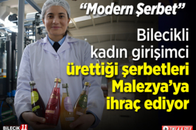 ŞERBET