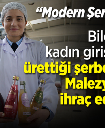 ŞERBET