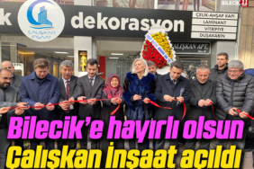açılışşşşşşş