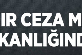 ağırceza