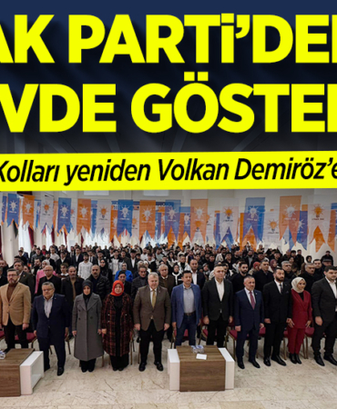 akparti