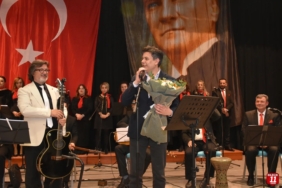 101. Yıl Konseri ilgi gördü