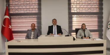 2024'ÜN SON MECLİSİ GERÇEKLEŞTİ