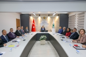 ''2024 yılı, Bilecik'in hizmet yılı oldu''