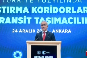 70 ÜLKE İLE KARAYOLU TAŞIMACILIĞI