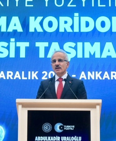 70 ÜLKE İLE KARAYOLU TAŞIMACILIĞI