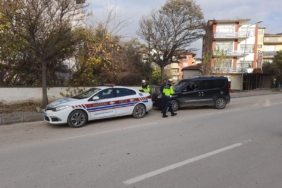 71 bin lira ceza yazıldı