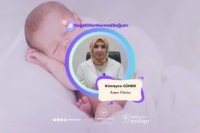 "Anne Adaylarına Stres ve Kaygı Yönetimi Önerileri"
