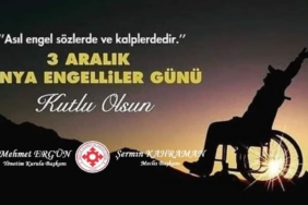 Asıl engel sevgisizliktir