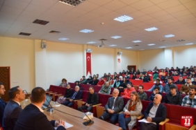 “Bankacılıkta Kariyer Olanakları” Paneli