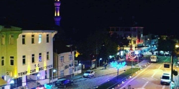 BAŞIN DÜŞERSE DARA, YENİPAZAR BELEDİYESİNİ ARA