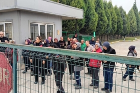 Başkan Büyükbeyhan “Sendikalar öcü değildir!”
