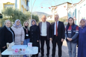 BAŞKAN DİLSİZ: "HER KÜÇÜK KATKI BÜYÜK BİR DEĞİŞİMİN KAPISINI ARALAR"