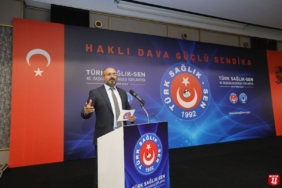 Başkan Genç: “Acil sağlık hizmetlerinde sorunlar çözülmeli”