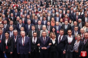 BAŞKAN SUBAŞI: "Daha parlak yarınlar için çalışmaya devam edeceğiz"