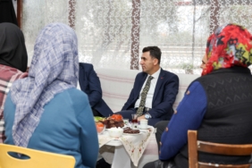 Bayırköy'de "Dikişin İpinde Kadının Emeği, Geleceğin Dokusu Var"