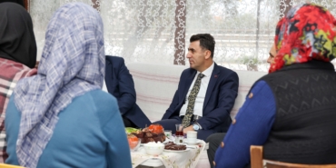 Bayırköy'de "Dikişin İpinde Kadının Emeği, Geleceğin Dokusu Var"