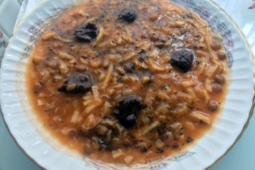 Bilecik'e özgü bu lezzet, kışın kurtarıcısı!