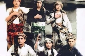 Bilecik'in birçoğu da Manav