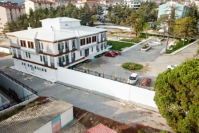 Bilecik Sağlıklı Hayat Merkezi, yeni binasında hizmet vermeye başladı