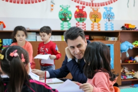 Bilecik'te eğitimin kalitesi yükseliyor