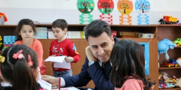 Bilecik'te eğitimin kalitesi yükseliyor