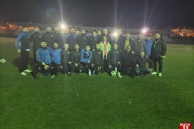 BİLECİK'TE HAFTASONU HEYECANLI MAÇLAR VAR