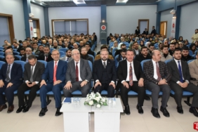 Bilecik'te "Merkez-Taşra Buluşması" etkinliği