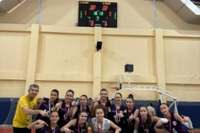 Bilecik'te Voleybol Heyecanı Yaşandı!