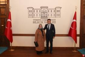 Bilecik’ten Siirt’e Gönül Köprüsü
