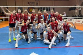 BİZİM KIZLAR” DEPLASMANDA YEŞİLYURT SPOR’U 3-1 YENDİ