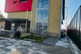Bozüyük Gençlik Merkezi Açılıyor