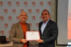 BŞEÜ'de Seminer Günleri..