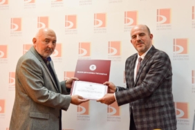 BŞEÜ'de Seminer Günleri Devam Ediyor