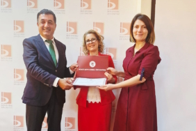 BŞEÜ'de Seminer Günleri Devam Ediyor..