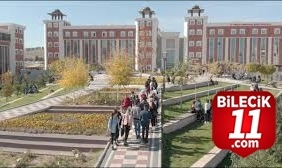 BŞEÜ DUYURDU Yabancı Dilden başarısız olan öğrenciler dikkat!