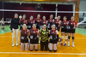 BŞEÜ kadın ve erkek voleybol takımları, bölgesel müsabakalarda 3'üncü ve 4'üncü oldu