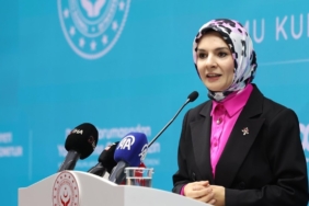 "Çocuklarımızı desteklemeye devam edeceğiz"