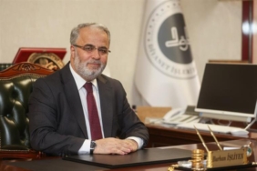 Diyanet İşleri Başkan Yardımcısı Bilecik'e geliyor