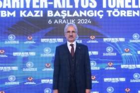 “Dünya’ya Mühendislik İhraç Ediyoruz”