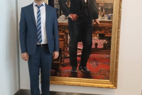 EŞİTSİZ GÜNLERE ARALIK VERELİM