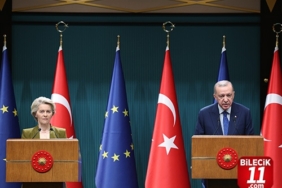 “GAZZE'DEKİ İNSANİ DURUM DAHA DA KÖTÜLEŞTİ”