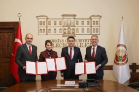 Gölpazarı'na iyi gelecek protokol imzalandı