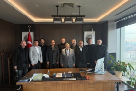 HATIRALARINI YAD ETTİLER
