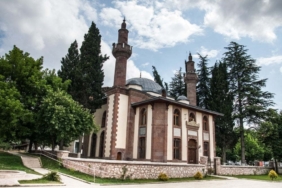 II. Abdülhamid’in adını taşıyan muhteşem yapı: Hamidiye