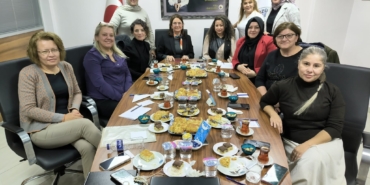 Kadın Girişimciler İcra Kurulu toplandı
